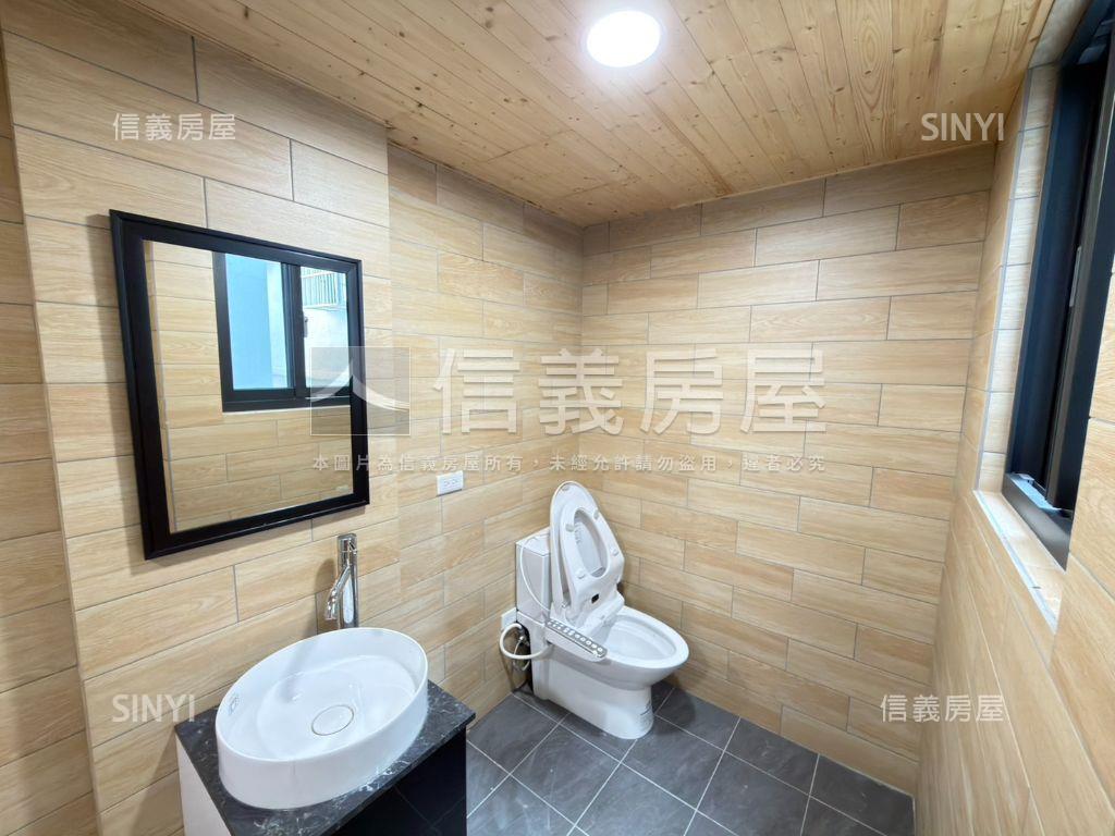 中壢龍岡稀有電梯美墅房屋室內格局與周邊環境