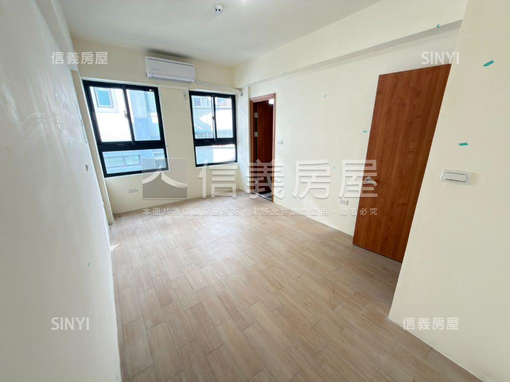 中壢龍岡稀有電梯美墅房屋室內格局與周邊環境