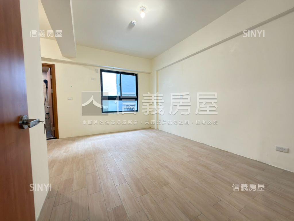 中壢龍岡稀有電梯美墅房屋室內格局與周邊環境