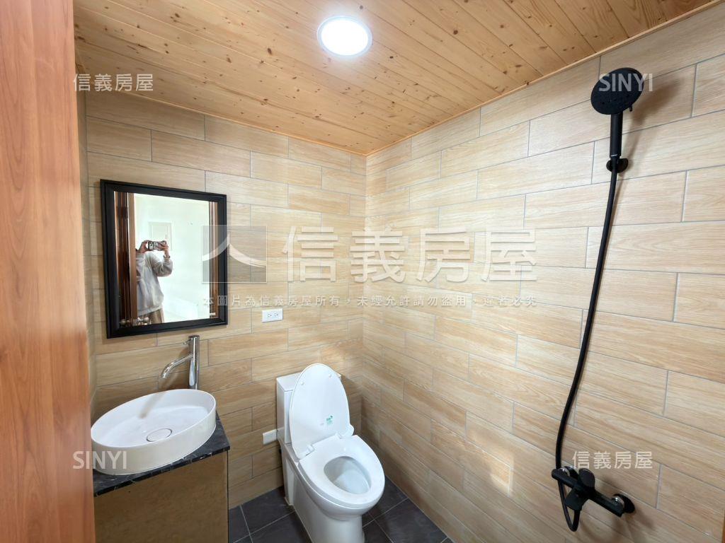 中壢龍岡稀有電梯美墅房屋室內格局與周邊環境