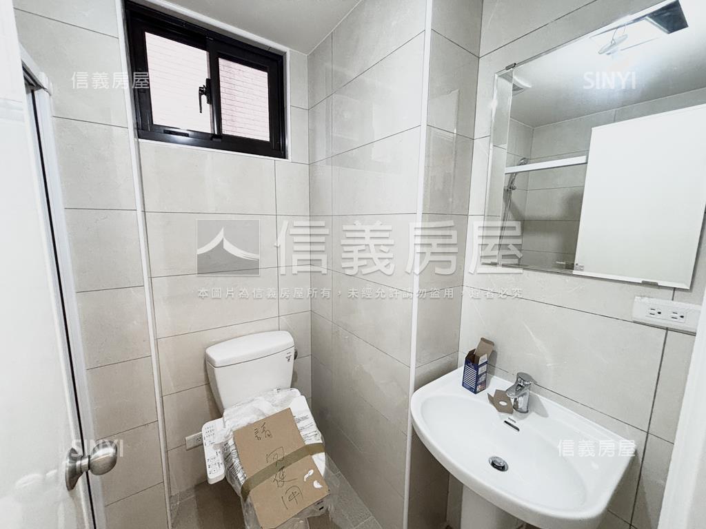 全新忠孝讚華廈兩房兩衛房屋室內格局與周邊環境
