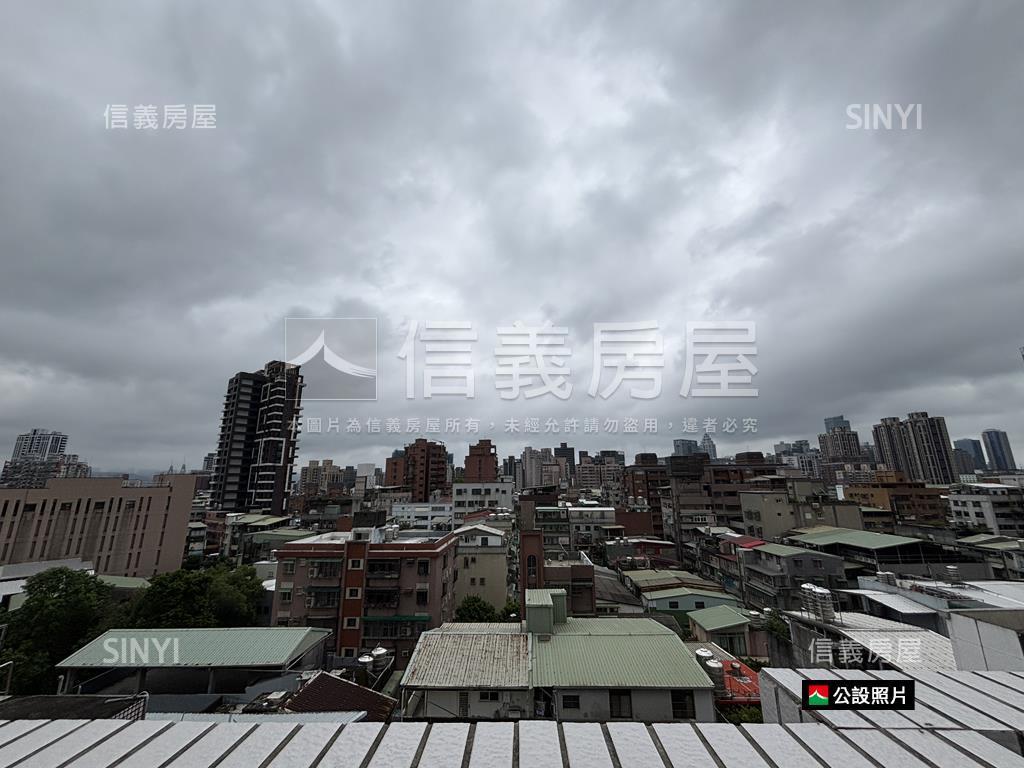 全新忠孝讚華廈兩房兩衛房屋室內格局與周邊環境