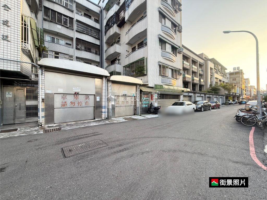 東區近市醫溫馨小宅房屋室內格局與周邊環境