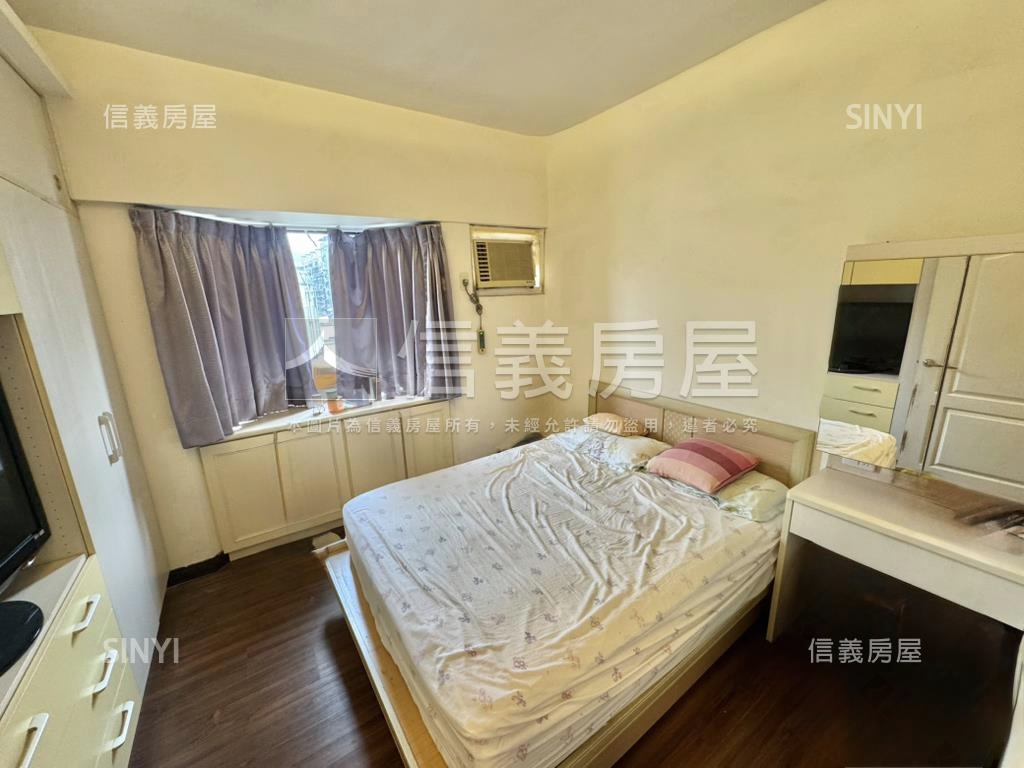 美麗宏國高樓方正兩房房屋室內格局與周邊環境