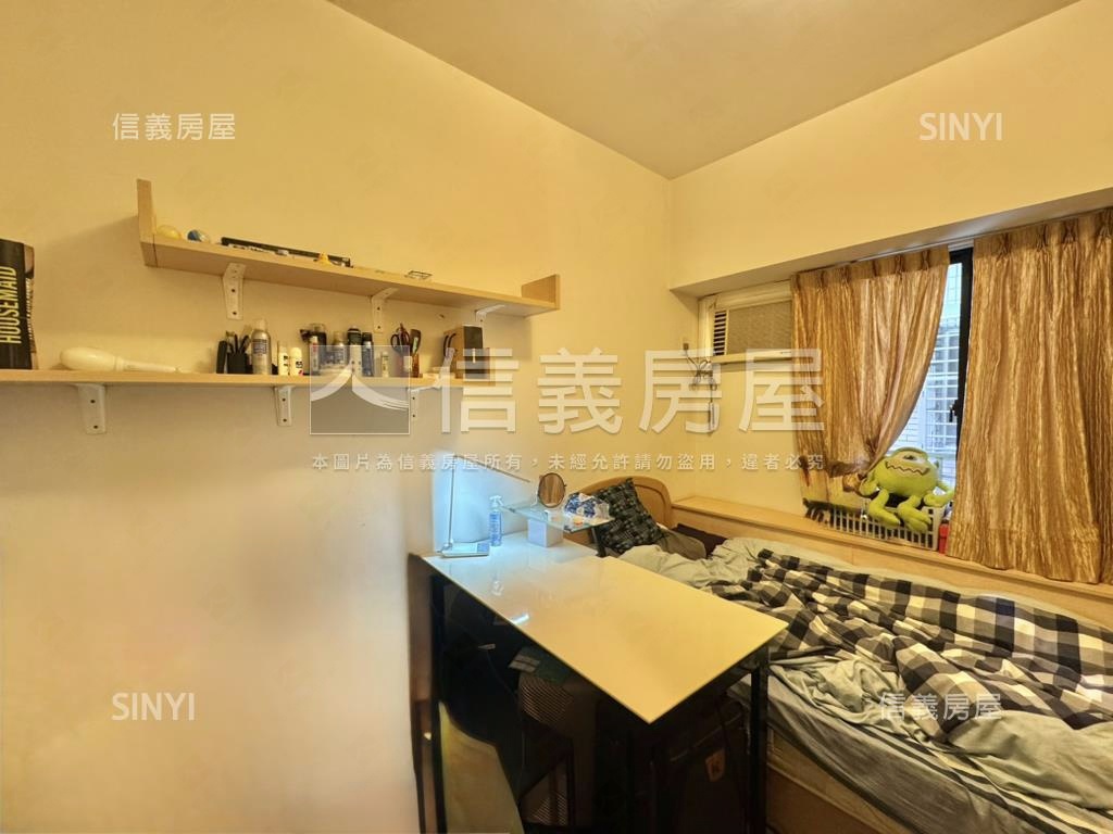 美麗宏國高樓方正兩房房屋室內格局與周邊環境