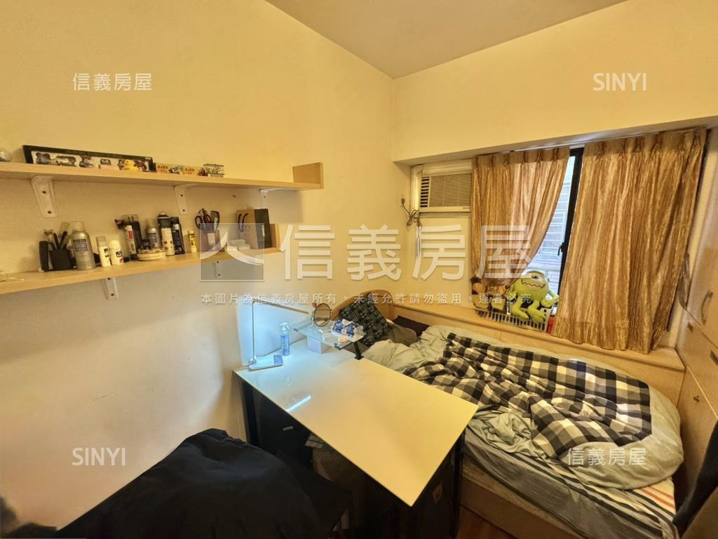 美麗宏國高樓方正兩房房屋室內格局與周邊環境