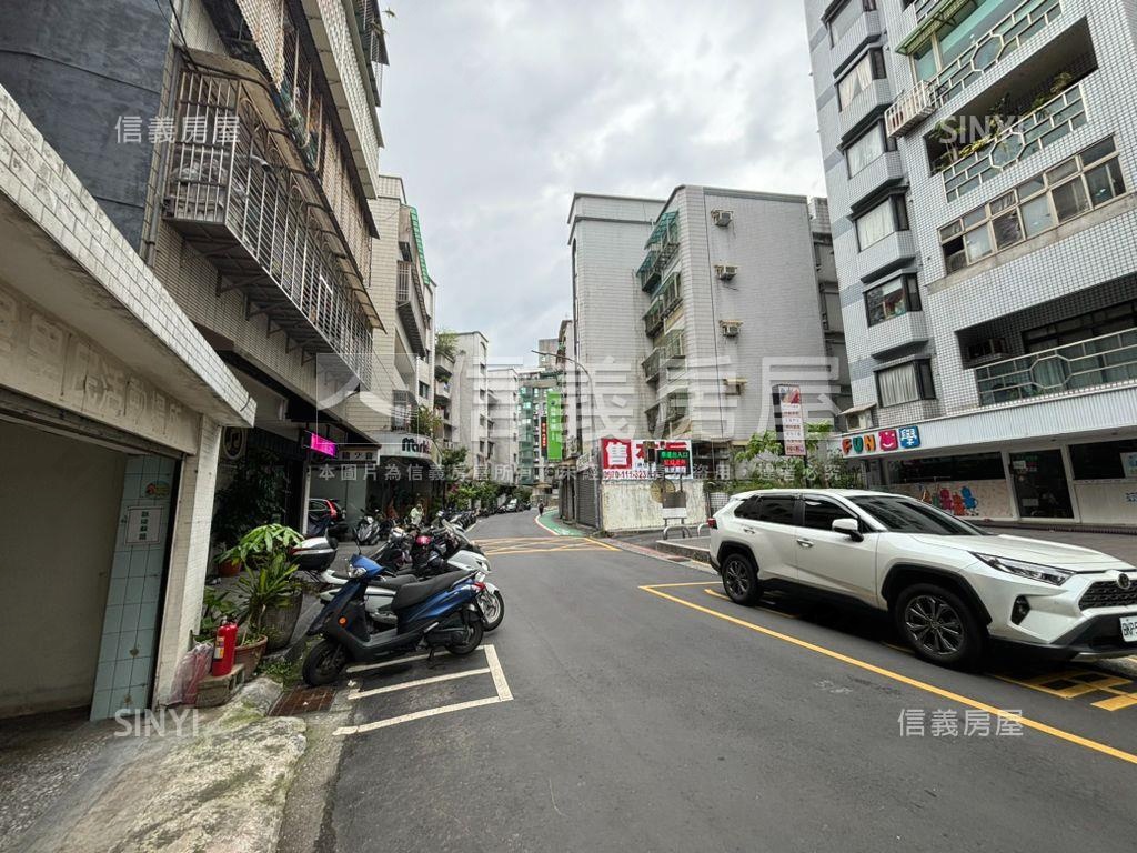 捷運靜境｜東湖一樓雙衛居房屋室內格局與周邊環境