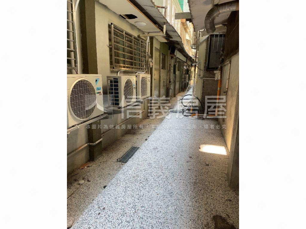 捷運靜境｜東湖一樓雙衛居房屋室內格局與周邊環境