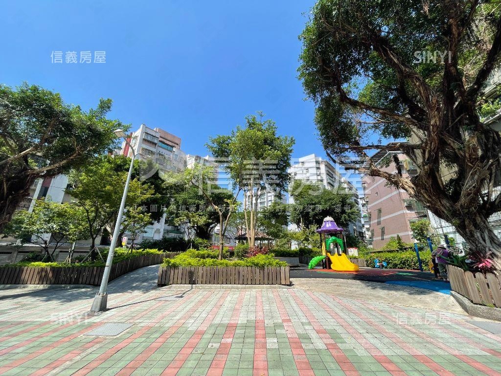 捷運靜境｜東湖一樓雙衛居房屋室內格局與周邊環境