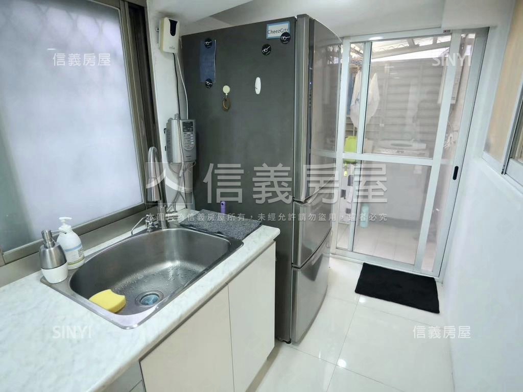 忠孝敦化捷運美屋房屋室內格局與周邊環境