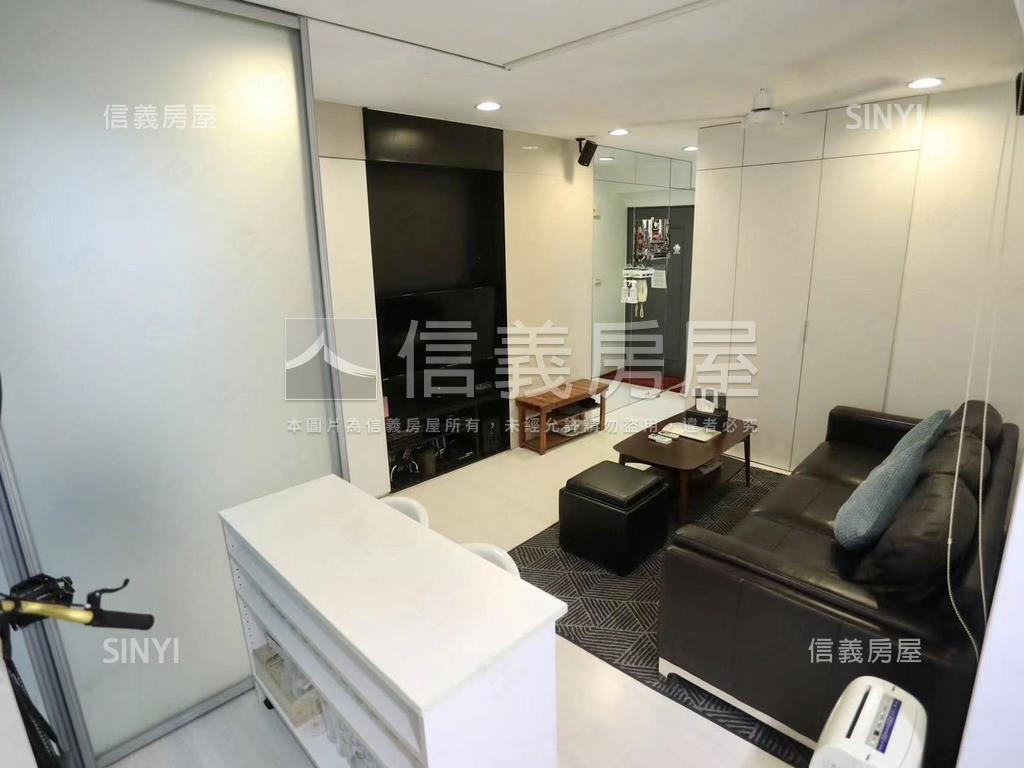 忠孝敦化捷運美屋房屋室內格局與周邊環境
