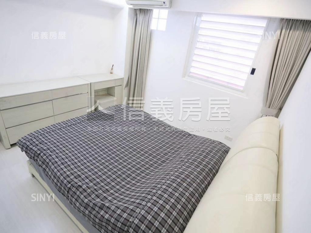 忠孝敦化捷運美屋房屋室內格局與周邊環境