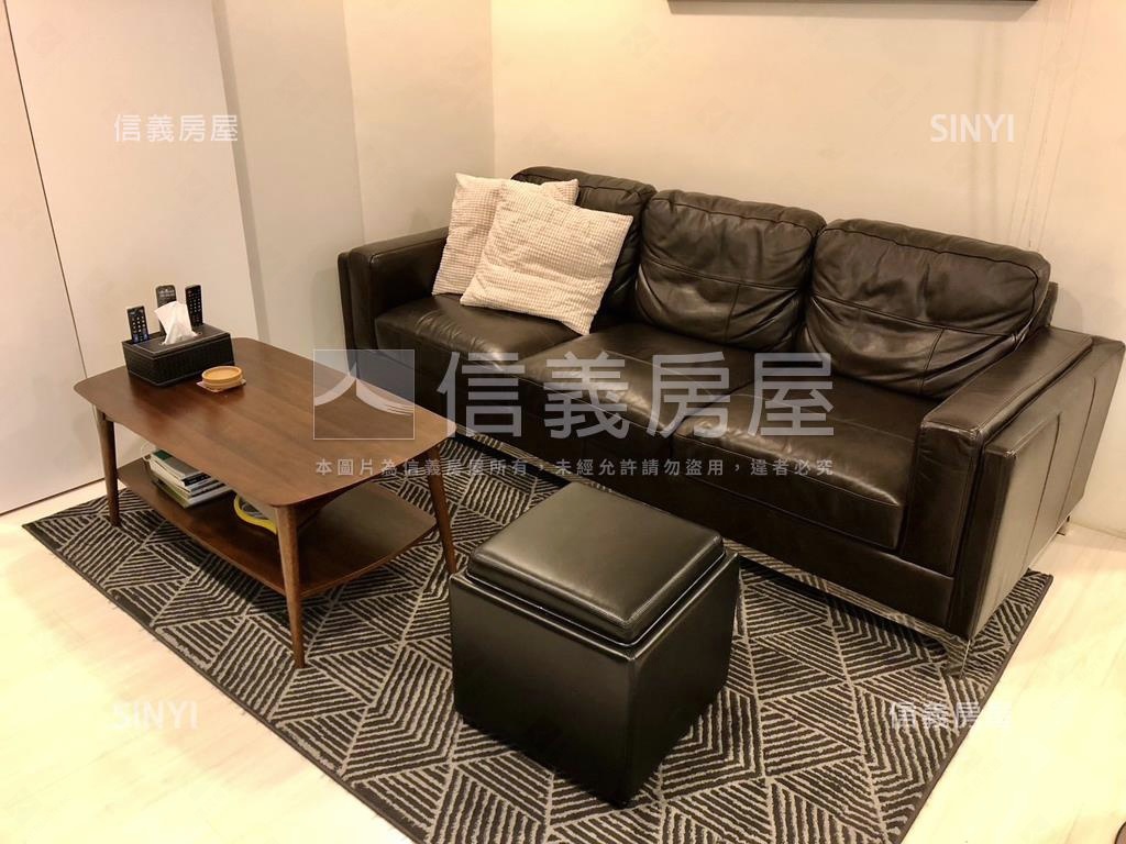 忠孝敦化捷運美屋房屋室內格局與周邊環境