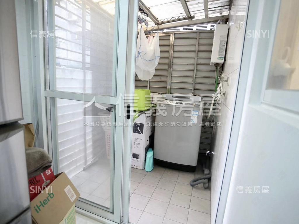 忠孝敦化捷運美屋房屋室內格局與周邊環境