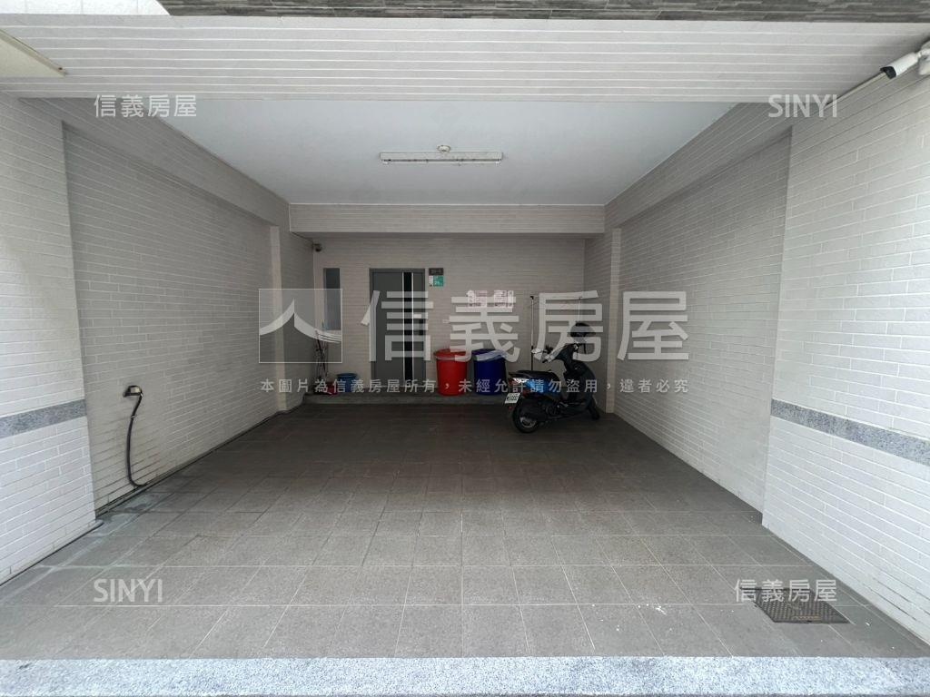 新市７間套房收租美透房屋室內格局與周邊環境