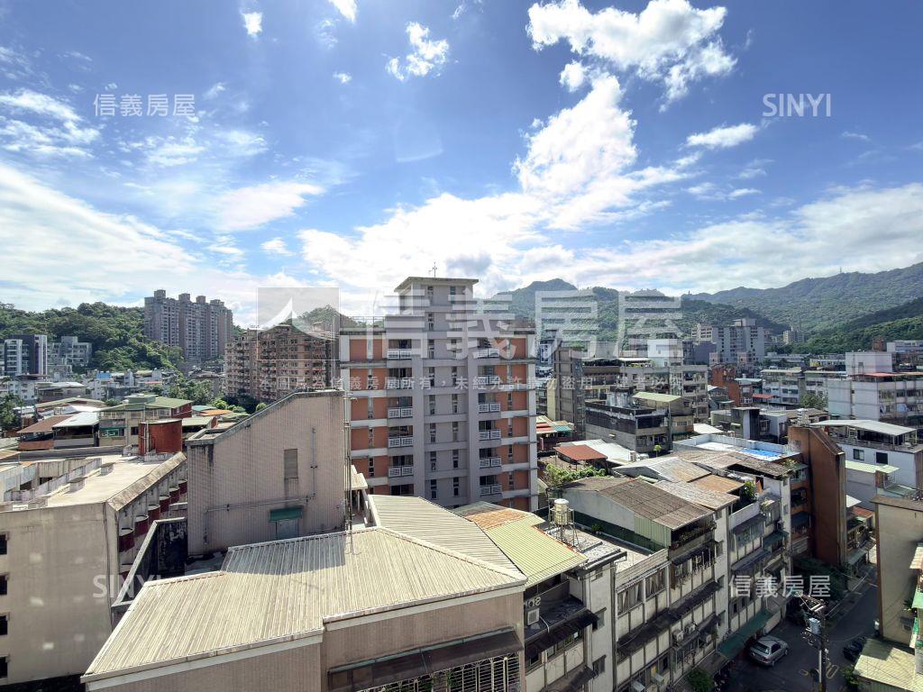 河景首席．全新落成房屋室內格局與周邊環境