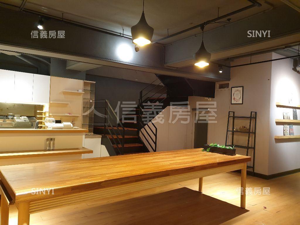 三元街邊間金店面房屋室內格局與周邊環境