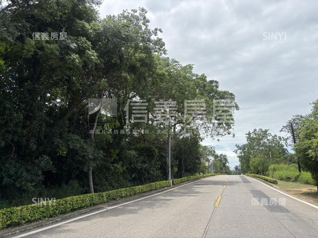 金門土地讚房屋室內格局與周邊環境