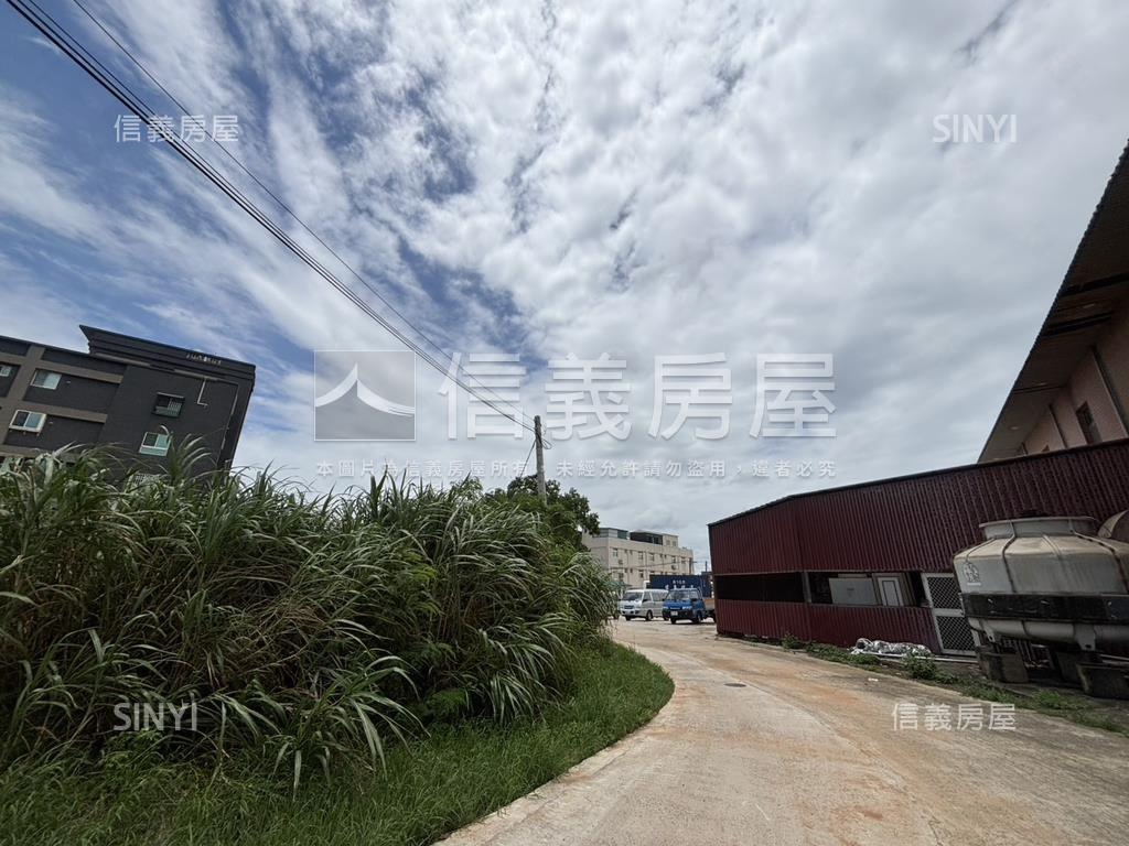 金門土地讚房屋室內格局與周邊環境