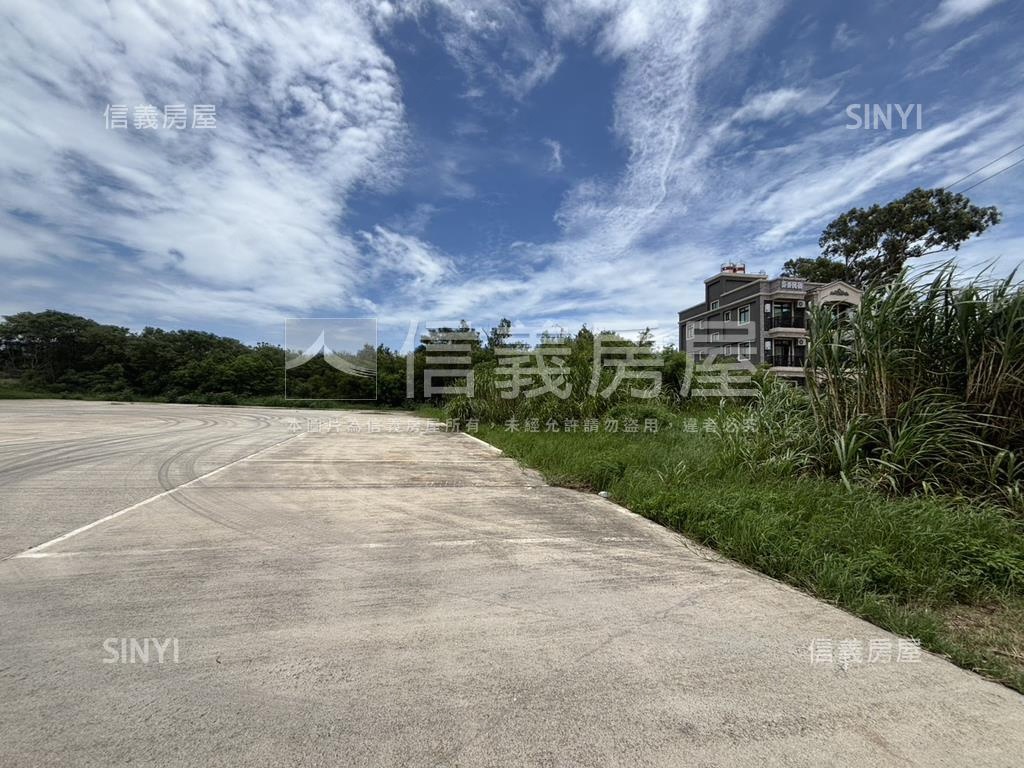 金門土地讚房屋室內格局與周邊環境