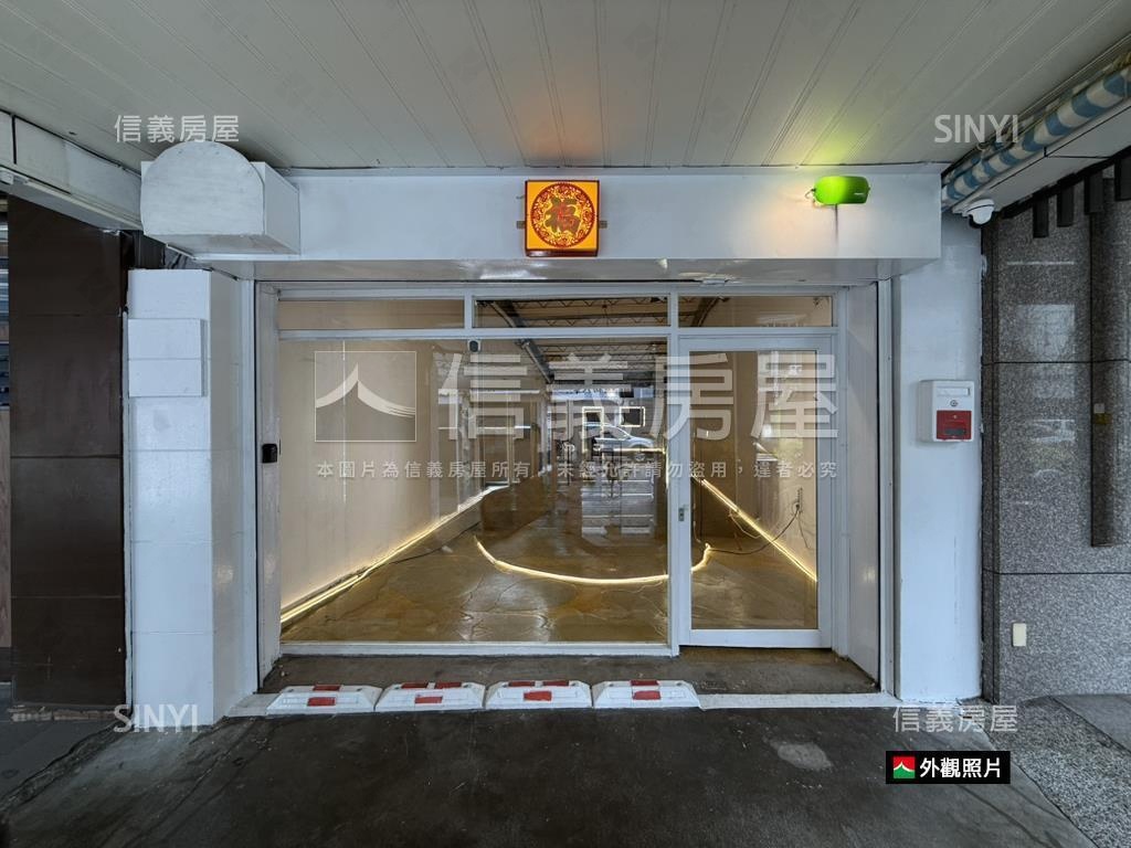 正東門路稀有美店地房屋室內格局與周邊環境