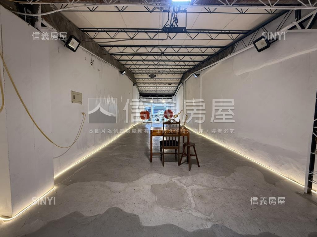 正東門路稀有美店地房屋室內格局與周邊環境