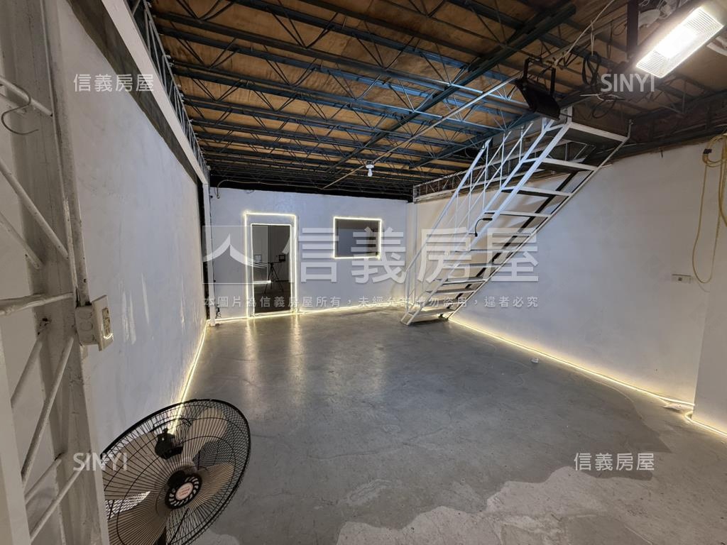 正東門路稀有美店地房屋室內格局與周邊環境
