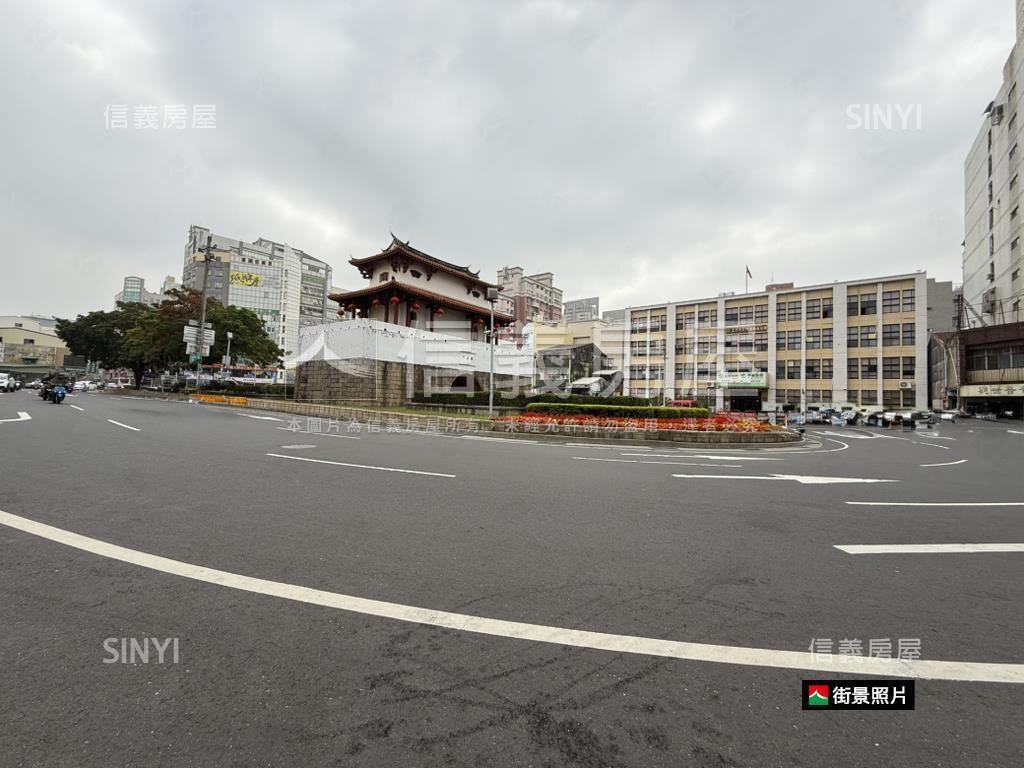 正東門路稀有美店地房屋室內格局與周邊環境