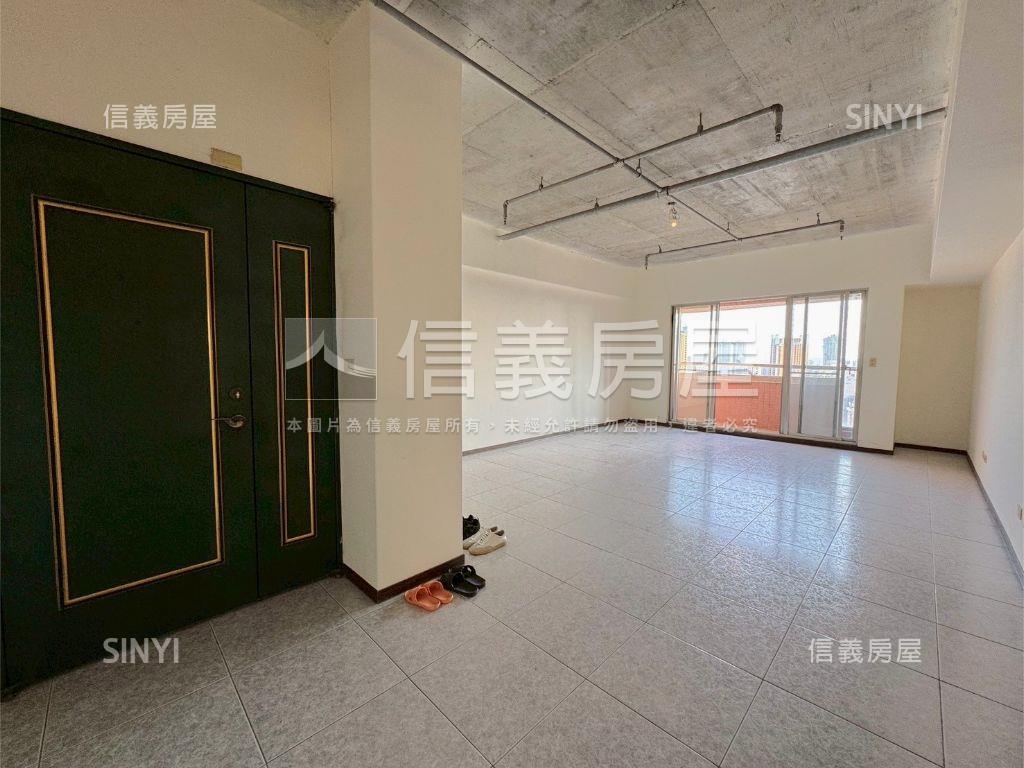 國唐國寶高樓朝南視野房屋室內格局與周邊環境