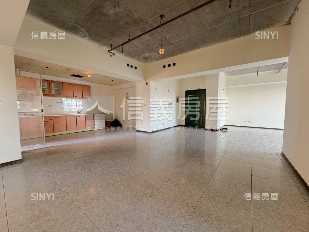 國唐國寶高樓朝南視野房屋室內格局與周邊環境