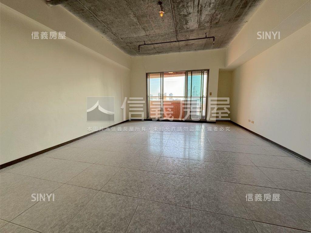 國唐國寶高樓朝南視野房屋室內格局與周邊環境