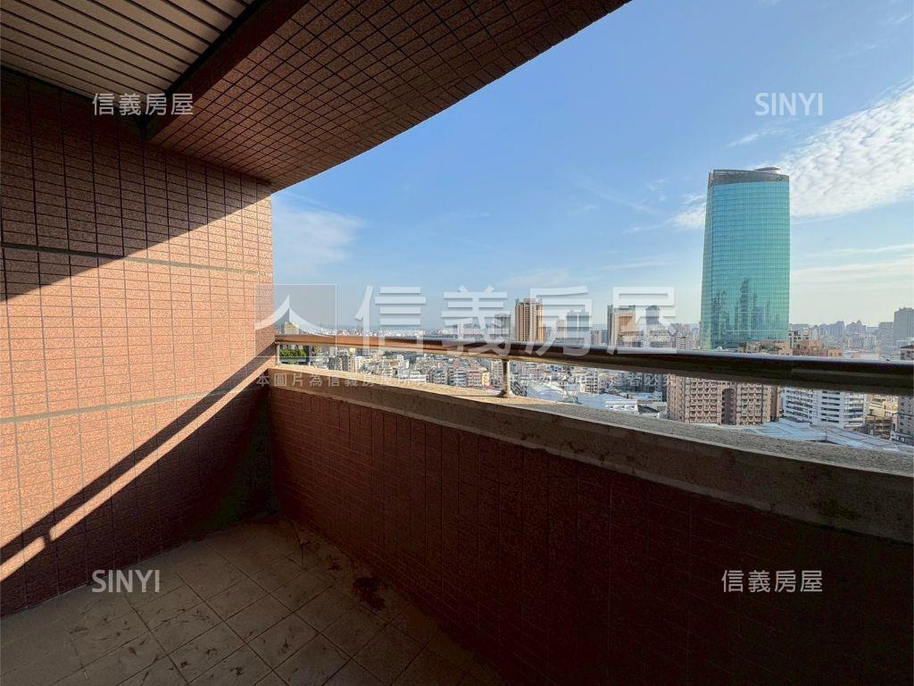 國唐國寶高樓朝南視野房屋室內格局與周邊環境