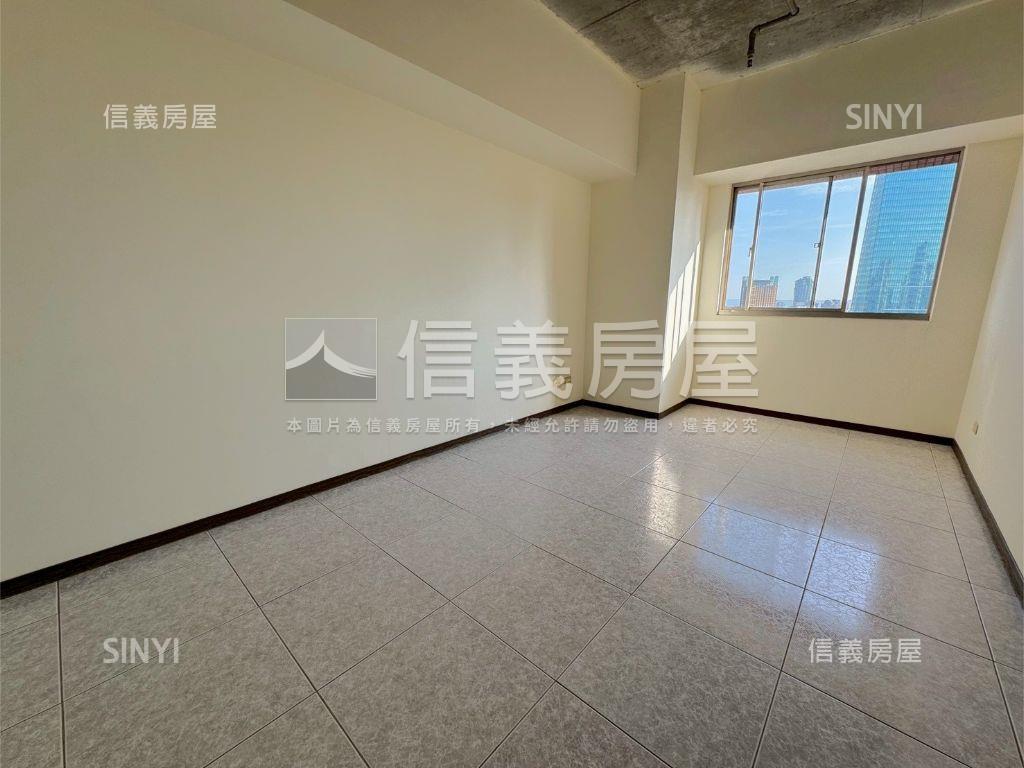 國唐國寶高樓朝南視野房屋室內格局與周邊環境