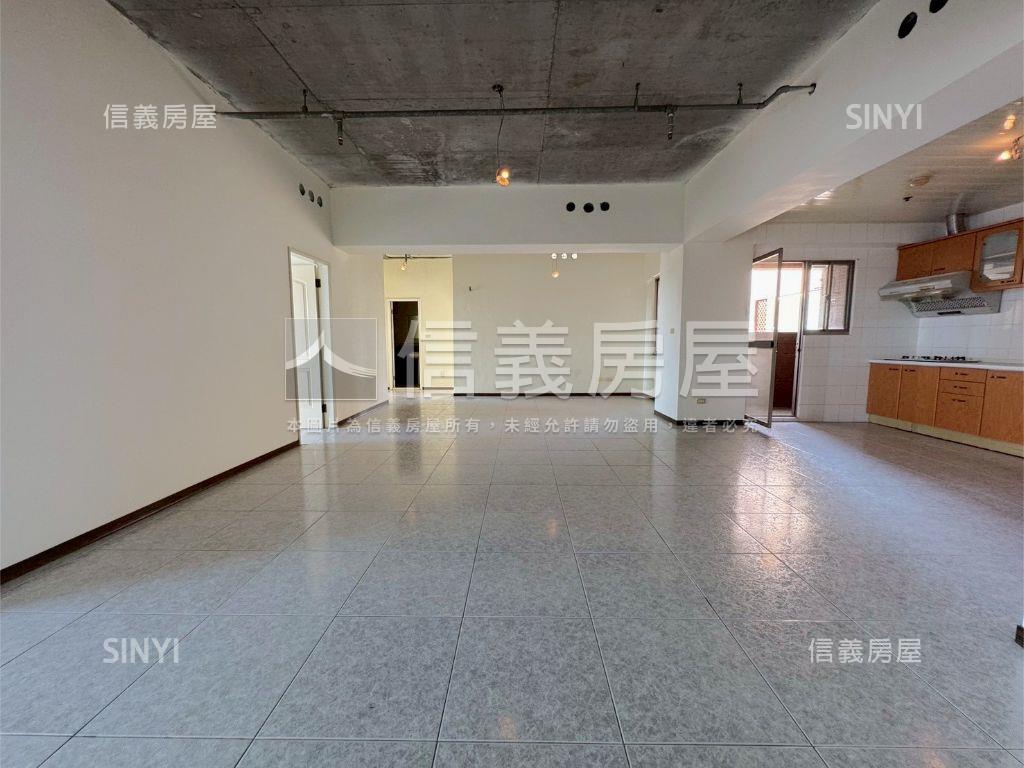 國唐國寶高樓朝南視野房屋室內格局與周邊環境