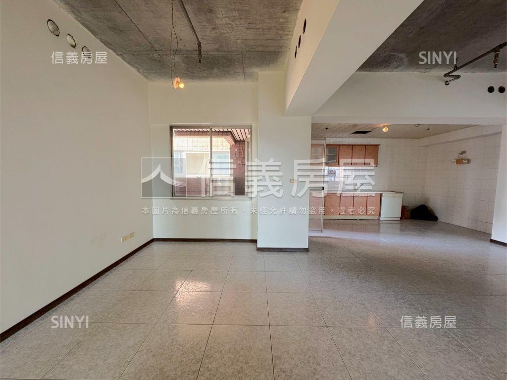 國唐國寶高樓朝南視野房屋室內格局與周邊環境