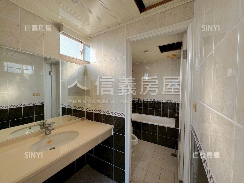 國唐國寶高樓朝南視野房屋室內格局與周邊環境