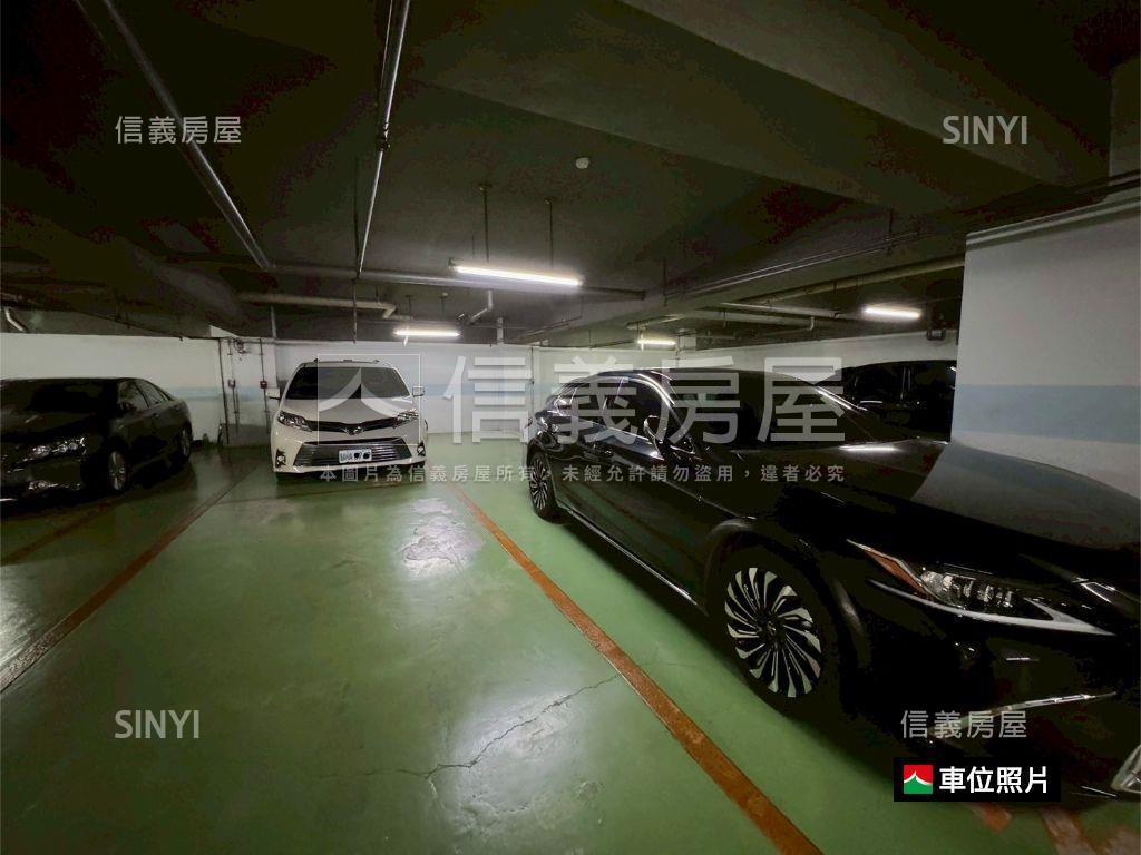 國唐國寶高樓朝南視野房屋室內格局與周邊環境