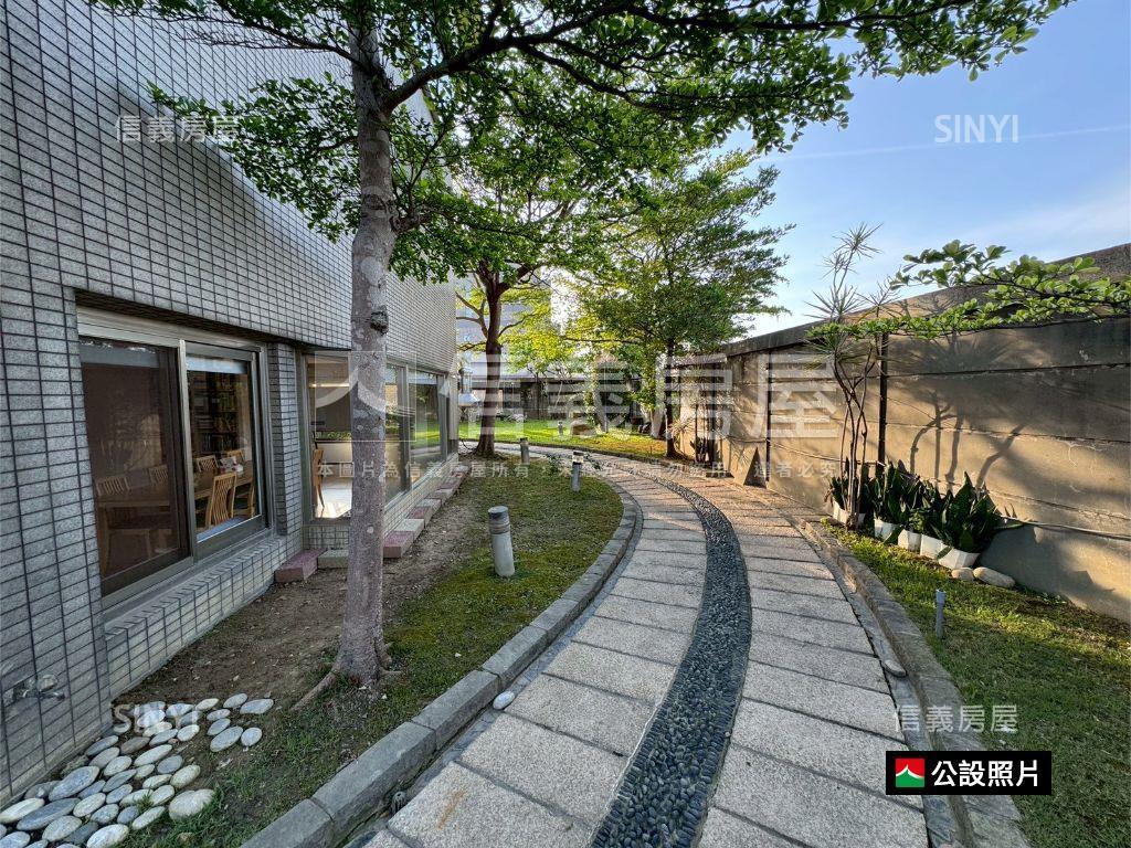 國唐國寶高樓朝南視野房屋室內格局與周邊環境