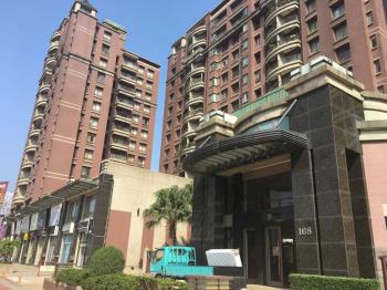 近竹北喜來登稀缺店面