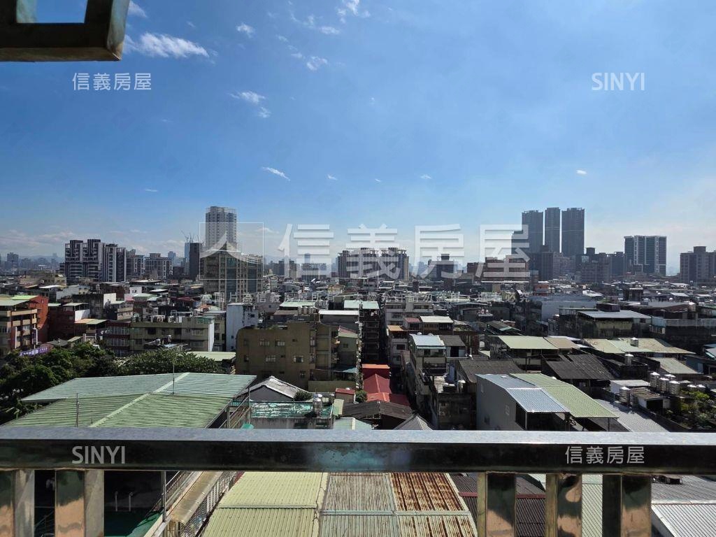 捷運採光三房前後陽台房屋室內格局與周邊環境