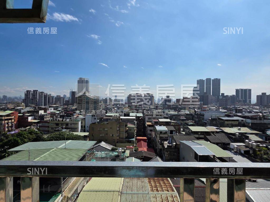 捷運方正三房。鬧中取靜房屋室內格局與周邊環境