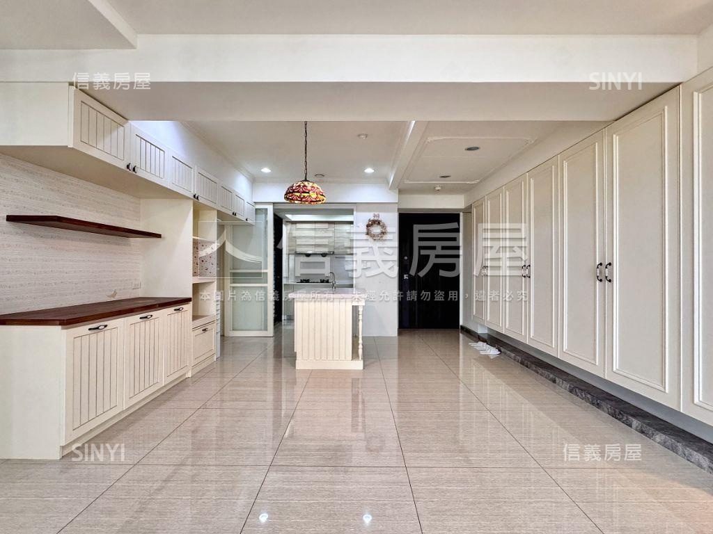 惠宇上晴四房雙平車房屋室內格局與周邊環境