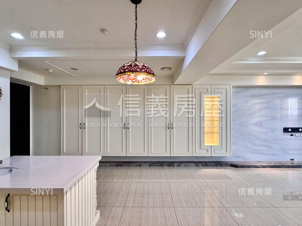 惠宇上晴四房雙平車房屋室內格局與周邊環境