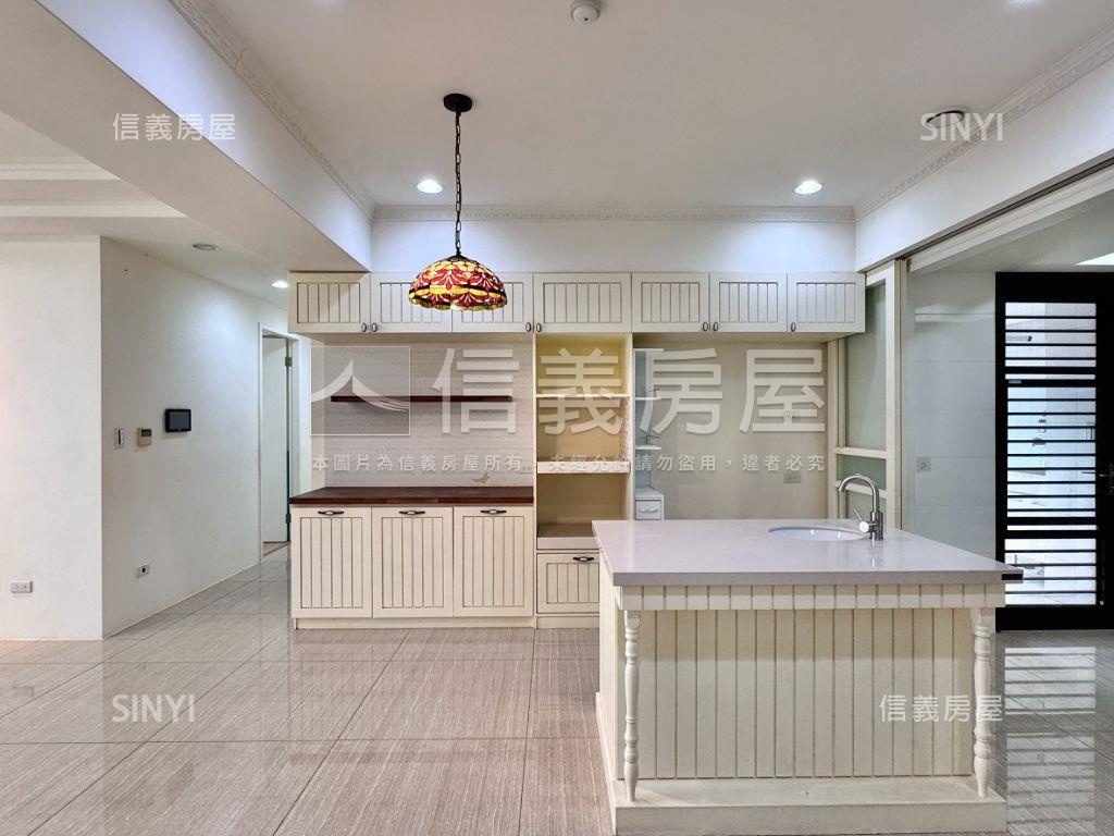 惠宇上晴四房雙平車房屋室內格局與周邊環境