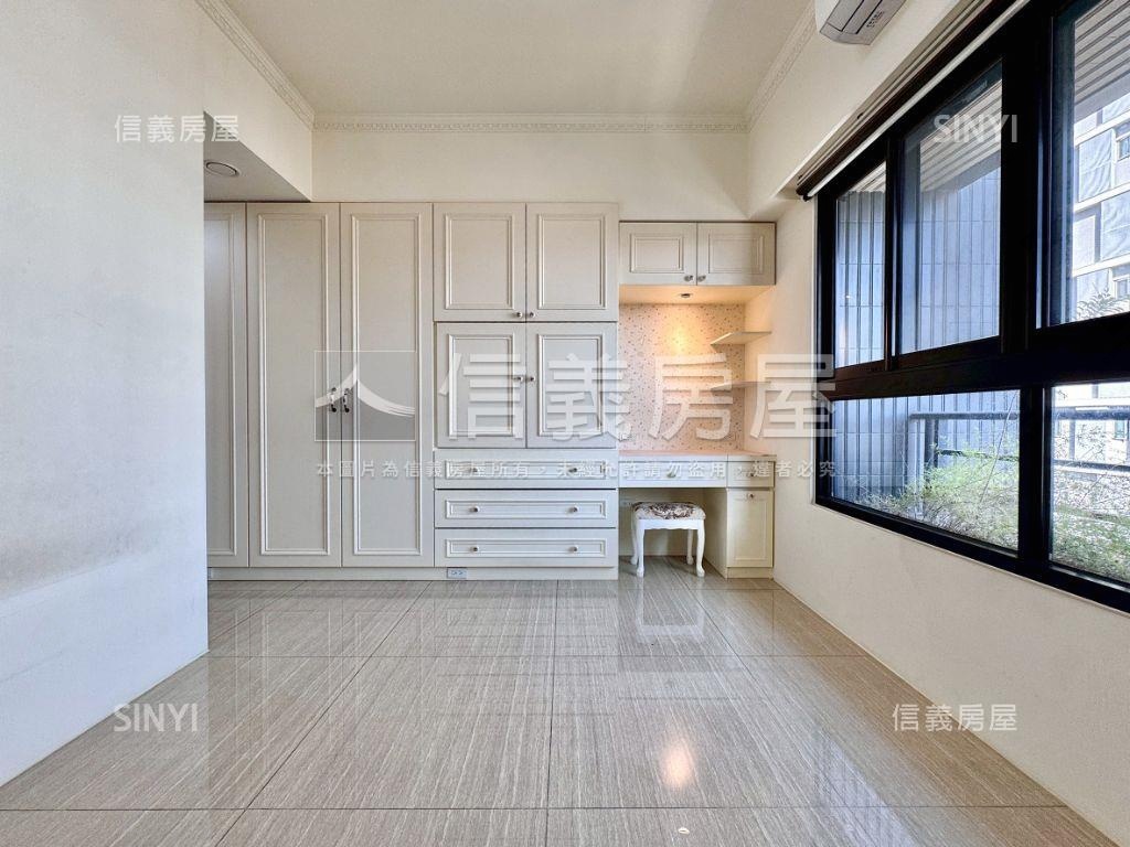 惠宇上晴四房雙平車房屋室內格局與周邊環境