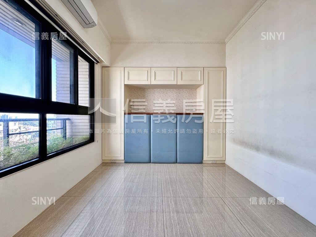 惠宇上晴四房雙平車房屋室內格局與周邊環境