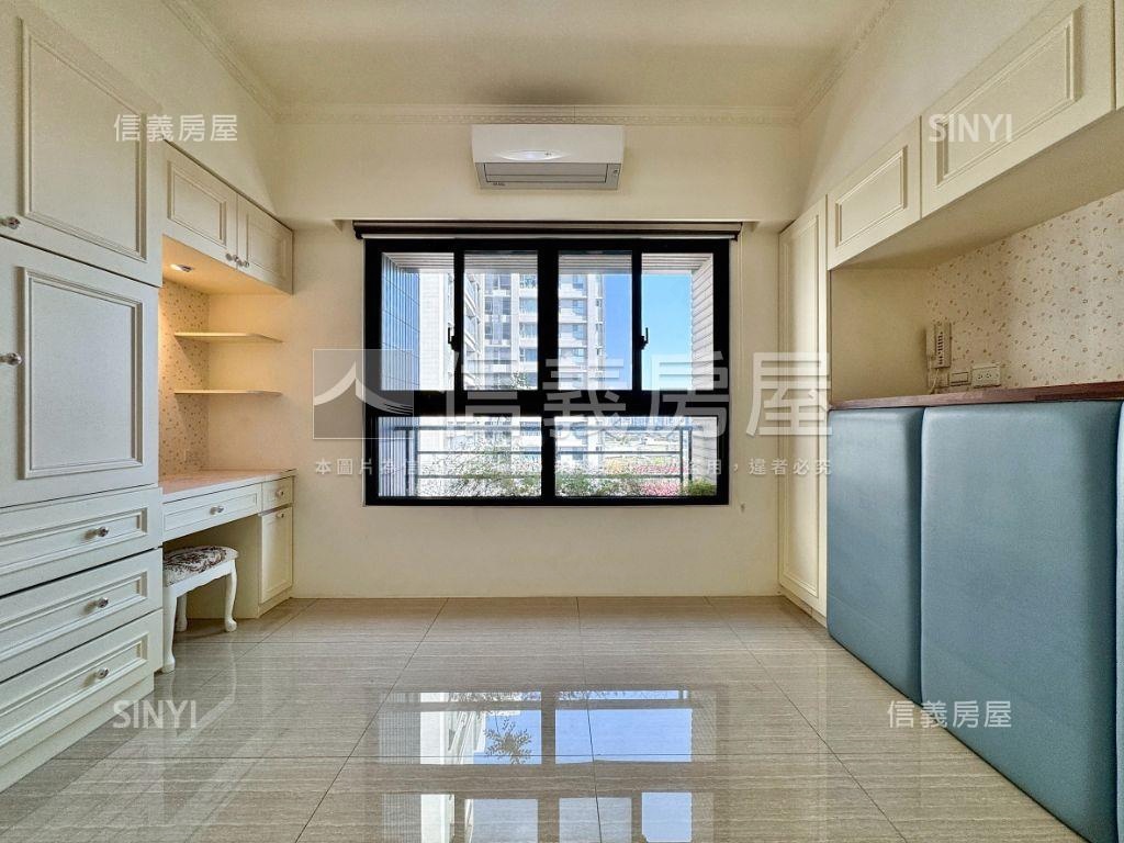 惠宇上晴四房雙平車房屋室內格局與周邊環境