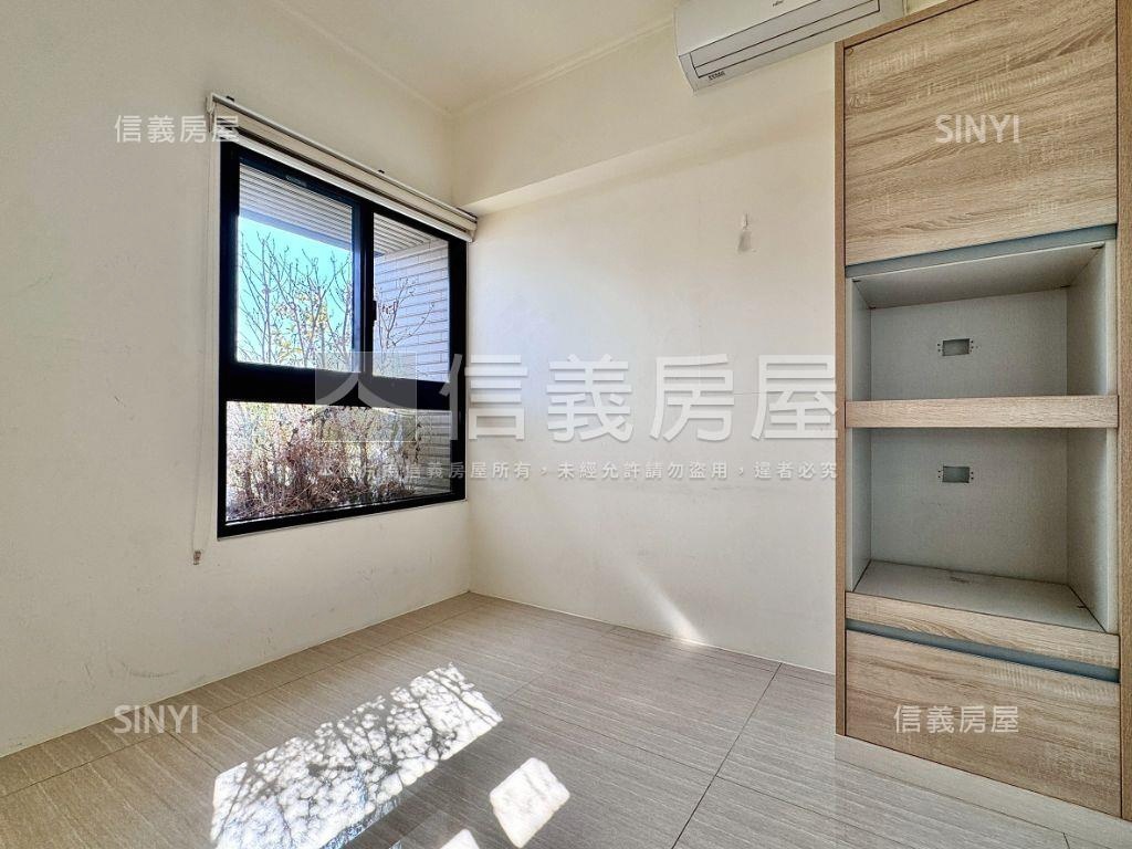 惠宇上晴四房雙平車房屋室內格局與周邊環境