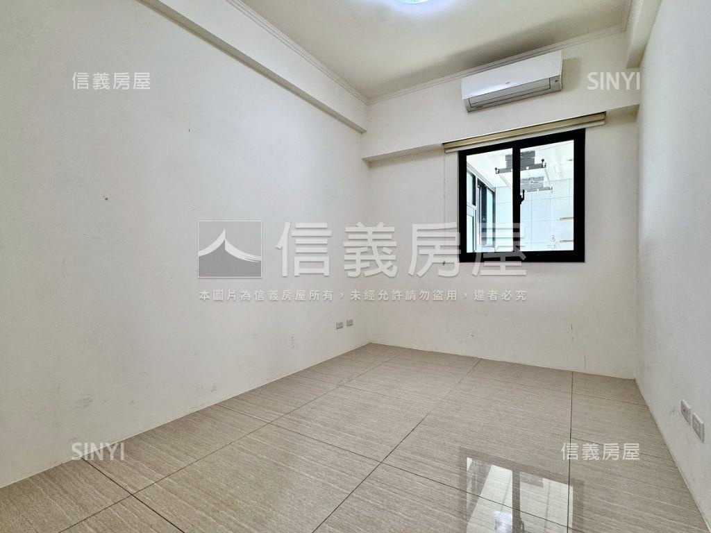 惠宇上晴四房雙平車房屋室內格局與周邊環境