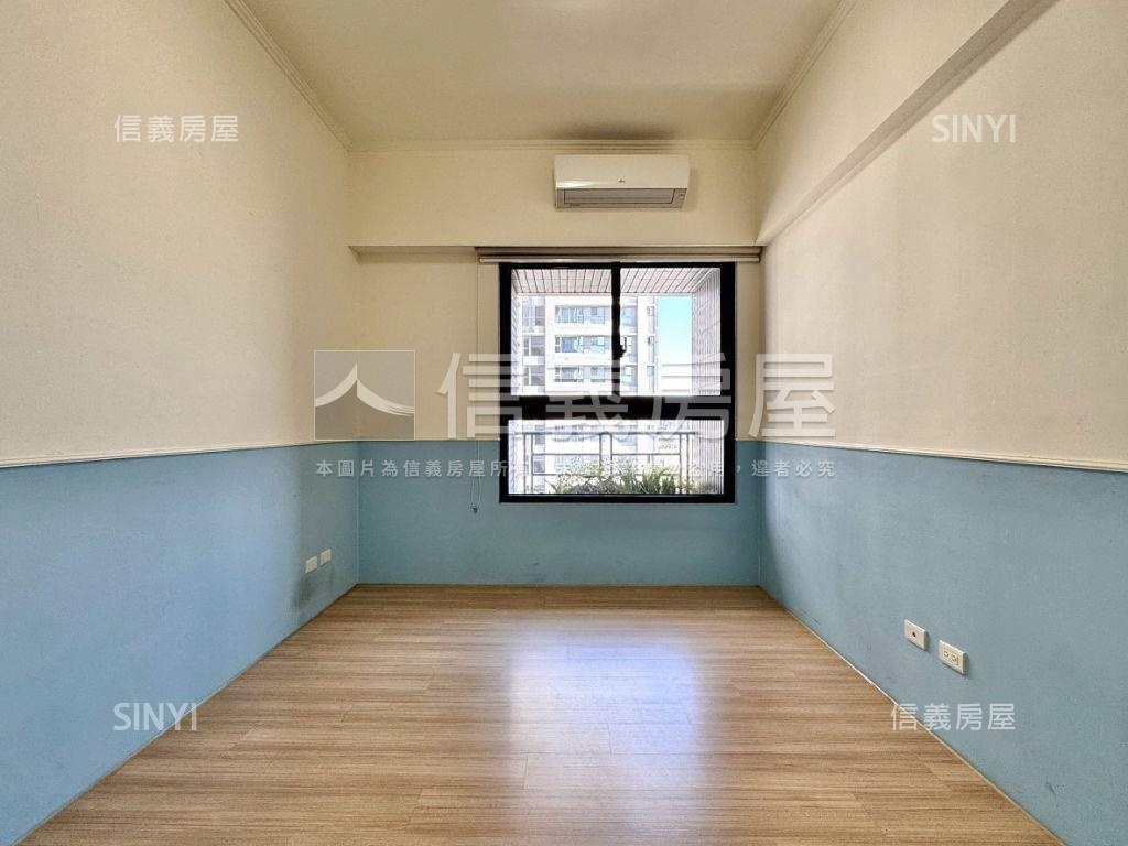 惠宇上晴四房雙平車房屋室內格局與周邊環境